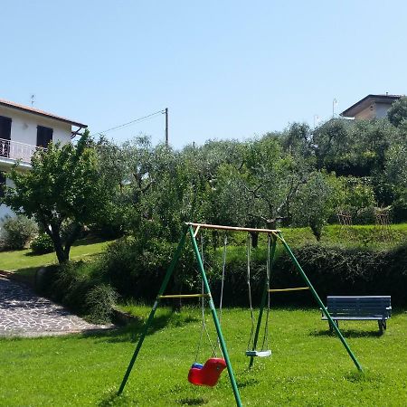 Casa Vittoria Villa Corsanico-Bargecchia Exterior foto