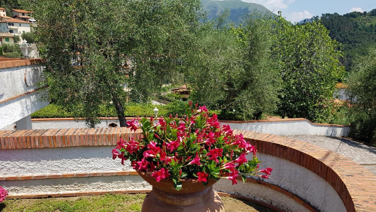Casa Vittoria Villa Corsanico-Bargecchia Exterior foto