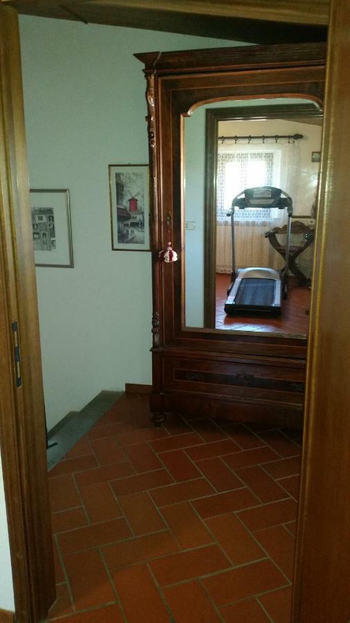 Casa Vittoria Villa Corsanico-Bargecchia Exterior foto