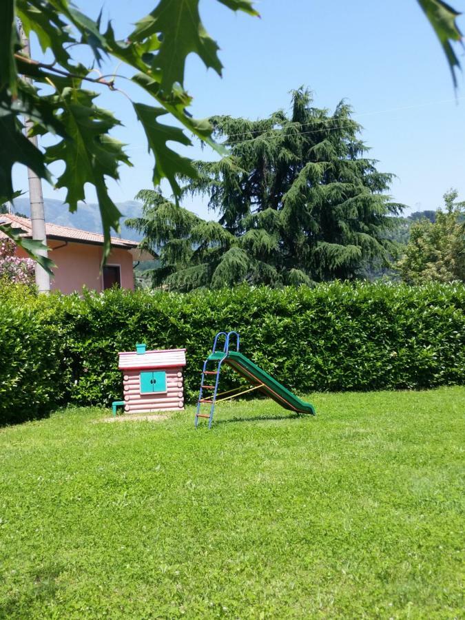 Casa Vittoria Villa Corsanico-Bargecchia Exterior foto