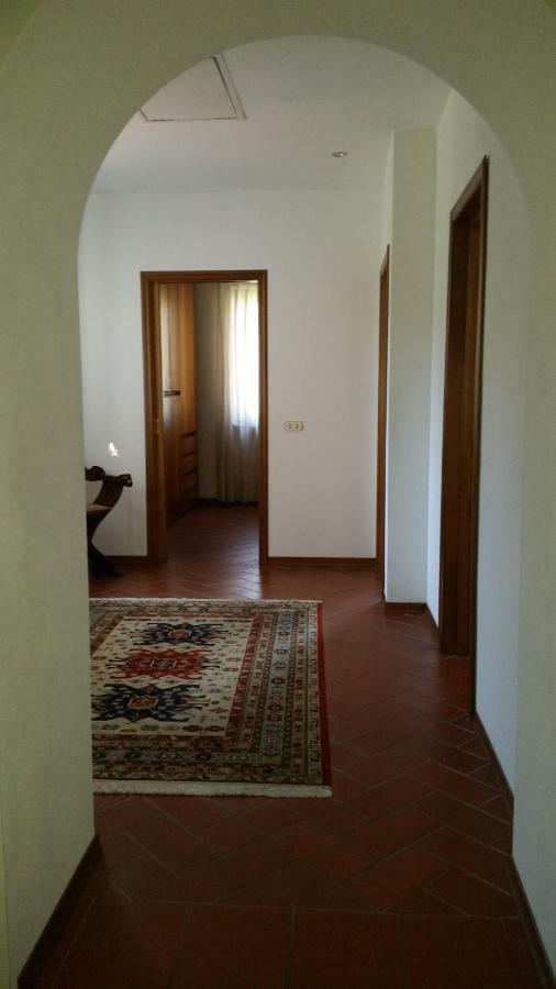 Casa Vittoria Villa Corsanico-Bargecchia Exterior foto