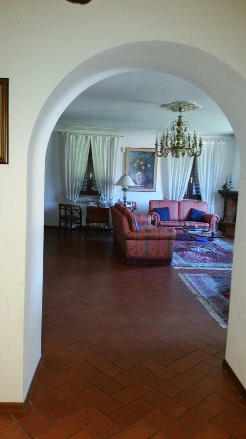 Casa Vittoria Villa Corsanico-Bargecchia Exterior foto