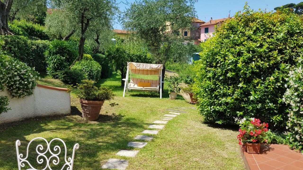 Casa Vittoria Villa Corsanico-Bargecchia Exterior foto