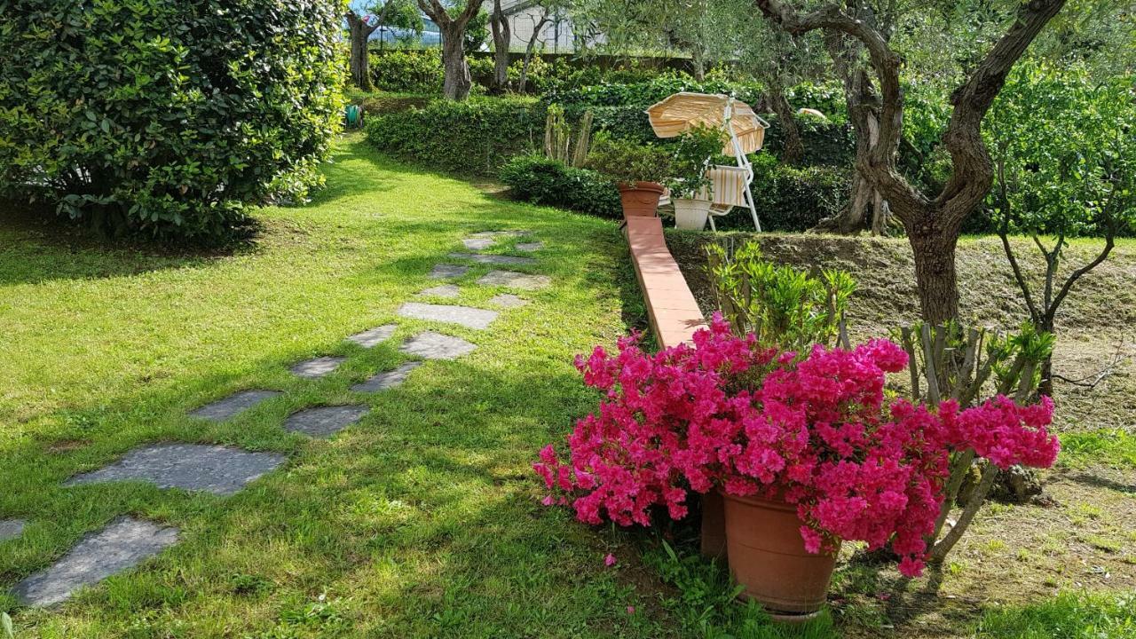 Casa Vittoria Villa Corsanico-Bargecchia Exterior foto
