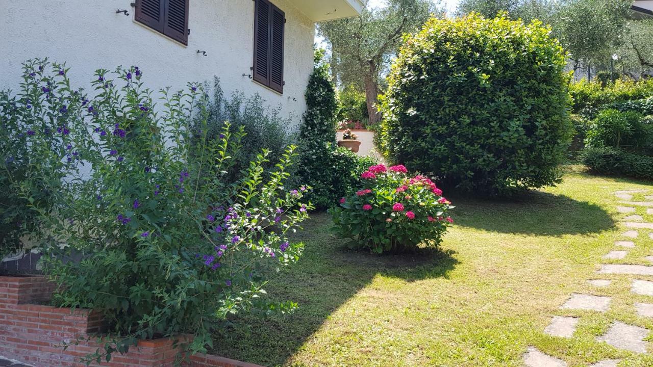Casa Vittoria Villa Corsanico-Bargecchia Exterior foto