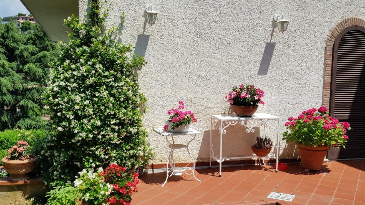 Casa Vittoria Villa Corsanico-Bargecchia Exterior foto