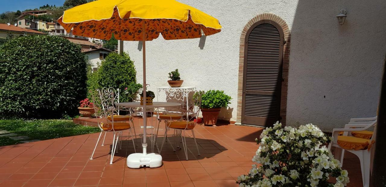 Casa Vittoria Villa Corsanico-Bargecchia Exterior foto