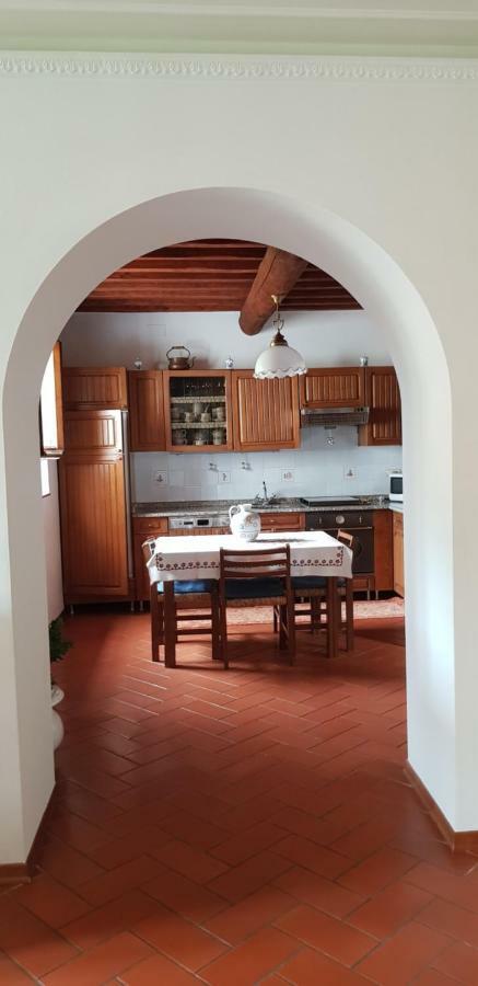 Casa Vittoria Villa Corsanico-Bargecchia Exterior foto