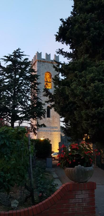 Casa Vittoria Villa Corsanico-Bargecchia Exterior foto